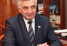 Ингушский мат мун